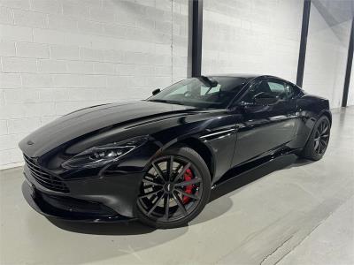 2021 Aston Martin DB11 Coupe MY21 for sale in Caringbah